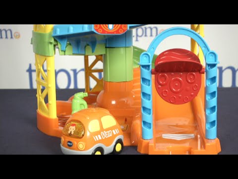 VTech Go! Go! Smart Wheels Spinning Spiral Tower Playset & Deluxe Car  Carrier - Toy Race Car & Track Sets - Scotts Valley, California | Facebook  Marketplace