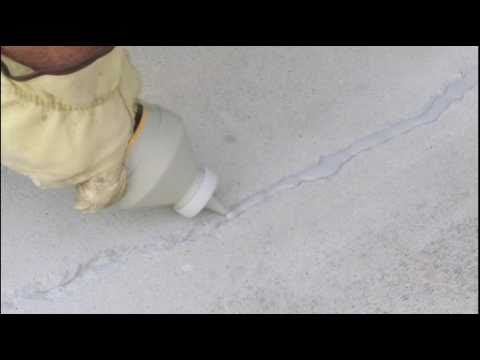 How To Remove Sealer From A Concrete Driveway - SealGreen