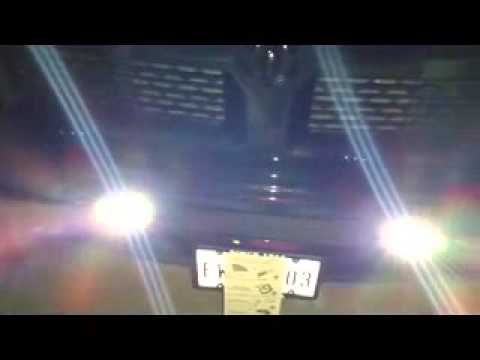 Nilight 2 X 18w 1260lm Cree LED Spot Driving Fog Light Review, Great set of  extra light, super brigh - YouTube