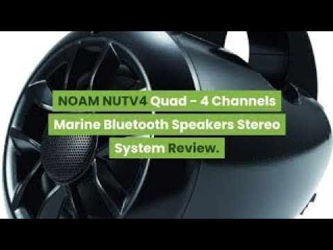 NOAM Audio System Bluetooth Owner's Manual - Manuals+
