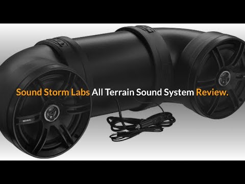 BTB6 | Sound Storm Labs