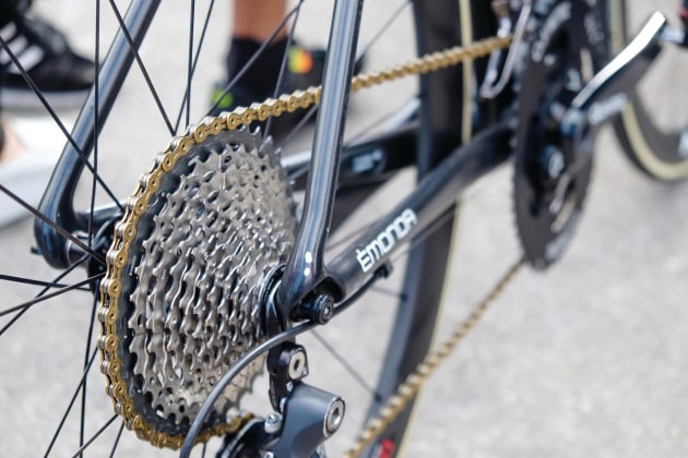 A Fraction Too Much Friction? How To Wax Your Chain - Bicycling Australia