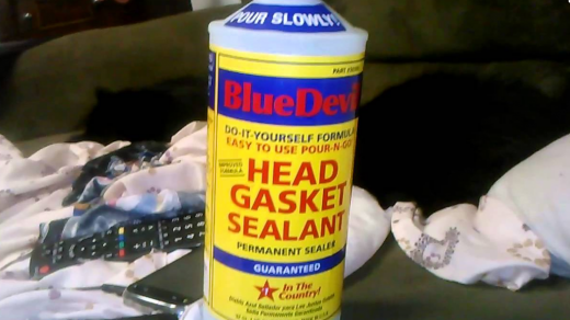 BlueDevil Head Gasket Sealer Reviews+Tips & Directions – AutoVfix.com