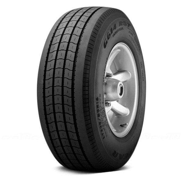 Goodyear G614 RST - Tire Reviews and More