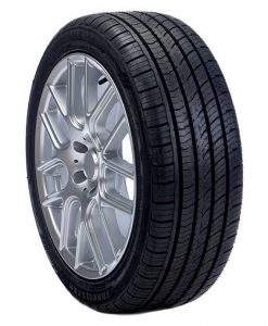 Travelstar Un33 All Season Radial Tire - Tire Reviews and More