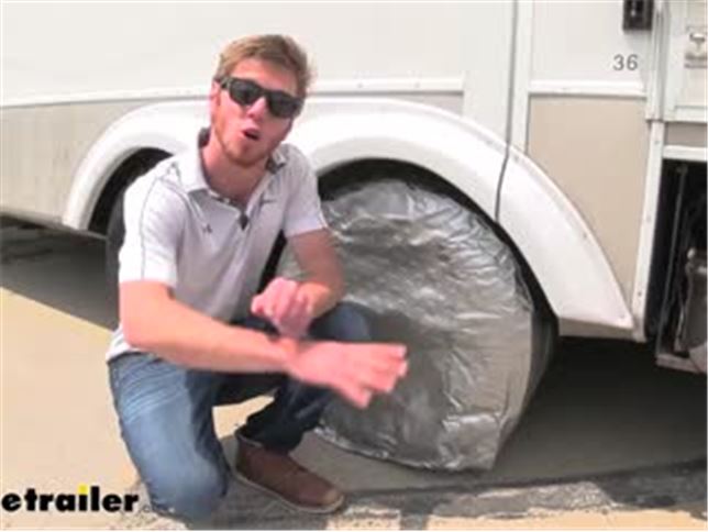 Best RV Tire Covers (Review & Buying Guide) 2020 | Car Bibles