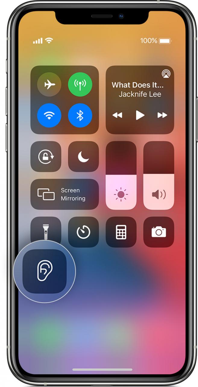 Use Live Listen with AirPods, AirPods Pro, AirPods Max, or Powerbeats Pro -  Apple Support (NZ)