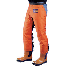 Labonville Kevlar Chainsaw Chaps, W850 at CSPForestry.com