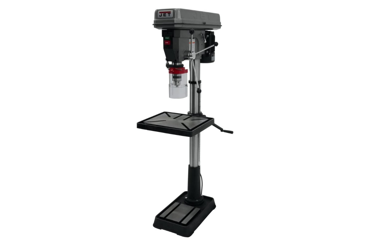 7 Best Floor Drill Presses: Your Easy Buying Guide (2021) | Heavy.com