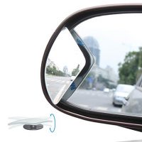 The 10 Best Blind Spot Mirrors and Why You Need Them, 2021 - AutoGuide.com