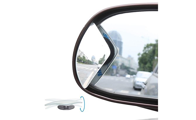 The 10 Best Blind Spot Mirrors and Why You Need Them, 2021 - AutoGuide.com