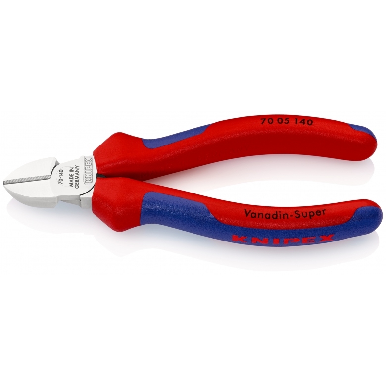 Buy Knipex 09 12 240 9.5-Inch Ultra-High Leverage Lineman's Pliers with  Fish Tape Puller and Crimper Online in Germany. B004LXXXXI