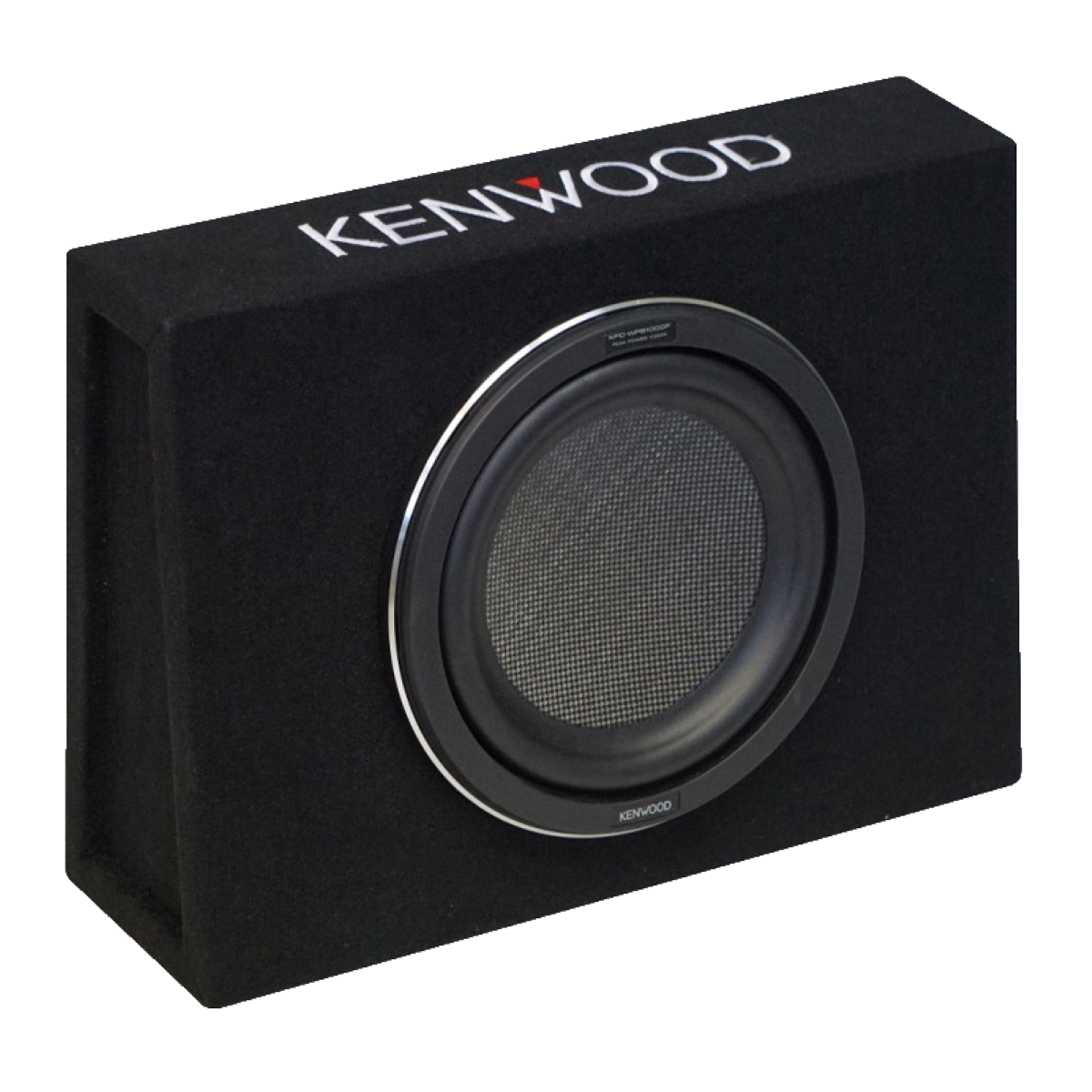Consumer Electronics KENWOOD EXCELON KFC-XW1200F 12