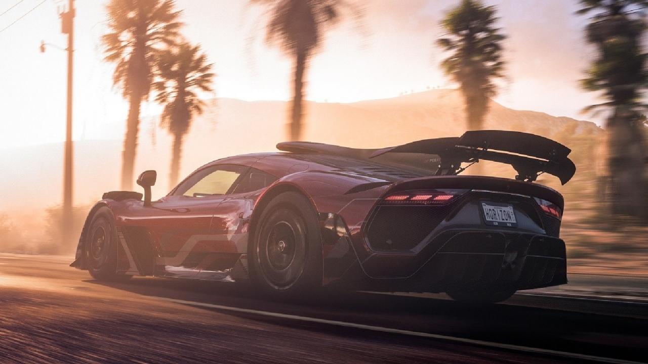 Forza Horizon 5 Release Date, Trailer And Gameplay