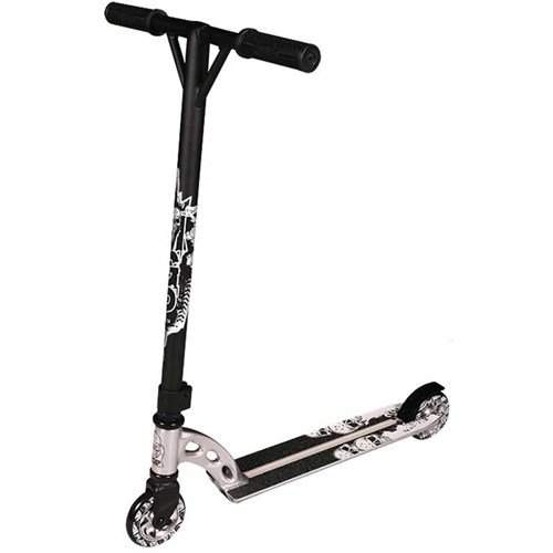 Buy Madd Gear Products MGP Kaos Pro Scooter Black/White, Features, Price,  Reviews Online in India - Justdial