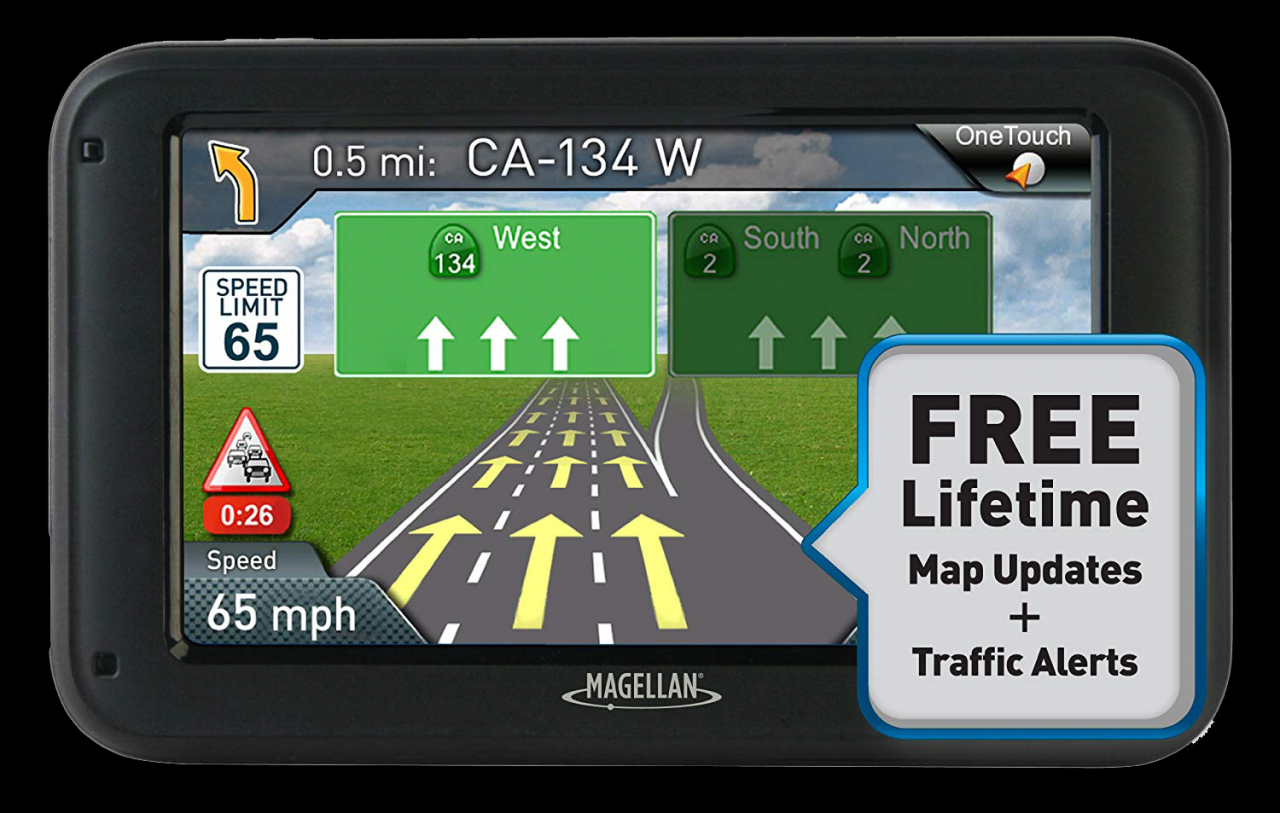 Download & Update Magellan GPS Drivers | Help To Download