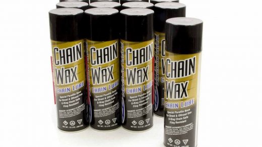 Maxima Racing Oils 74920 Chain Wax Chain Lube Case 12x13.5oz -  OutPerformance.Shop