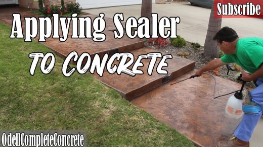 Buy ToughGloss Concrete Sealer (Semi-Gloss) - #1 Easy Use Wet Look Acrylic  Sealer for Driveways, Patios, Garage Floors, Walkways, Paver, and Other  Concrete Surfaces - Protect Your Concrete Online in Vietnam. B07QHXJTVT