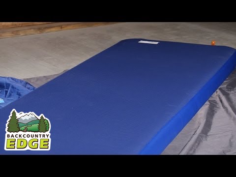 MondoKing™ 3D | Car Camping Sleeping Pad | Therm-a-Rest®