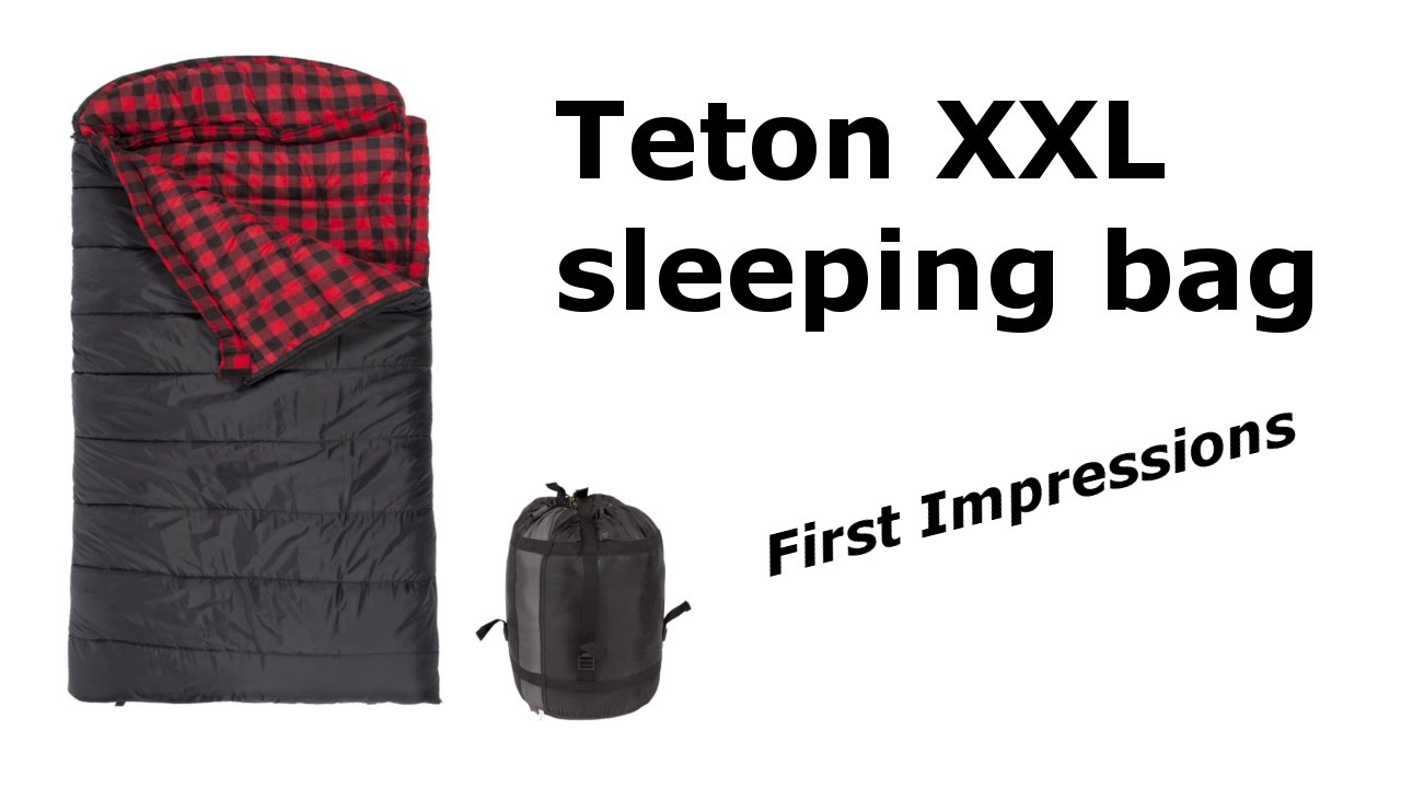 TETON Sports Celsius XL -18C/0F Sleeping Bag 绿色: 亚马逊中国