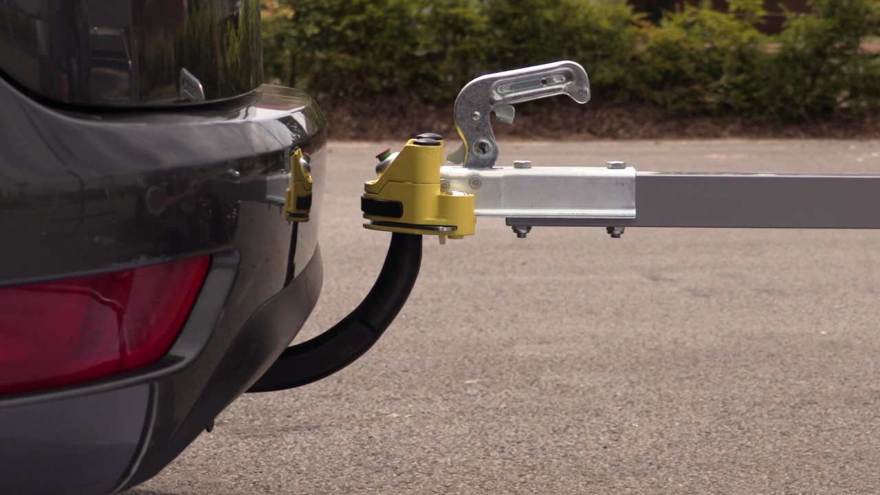 Buying The Best Trailer Hitch Lock with Reviews - Automotive Blog