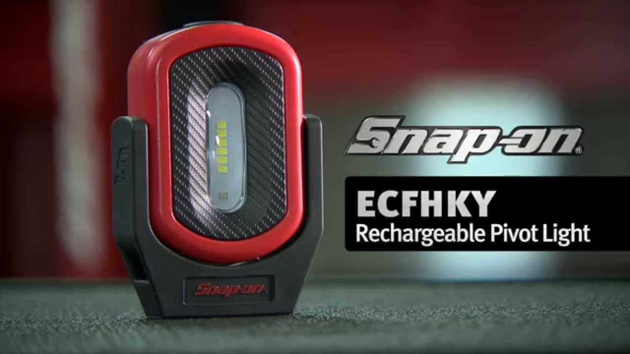 700 Lumen Project Light (Red) | ECPRA072 | Snap-on Store
