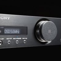 Sony intros super high power car radio