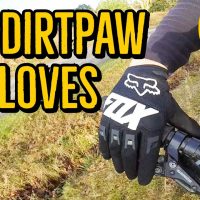 Best Mountain Bike Gloves | Buyer's Guide - Radnut