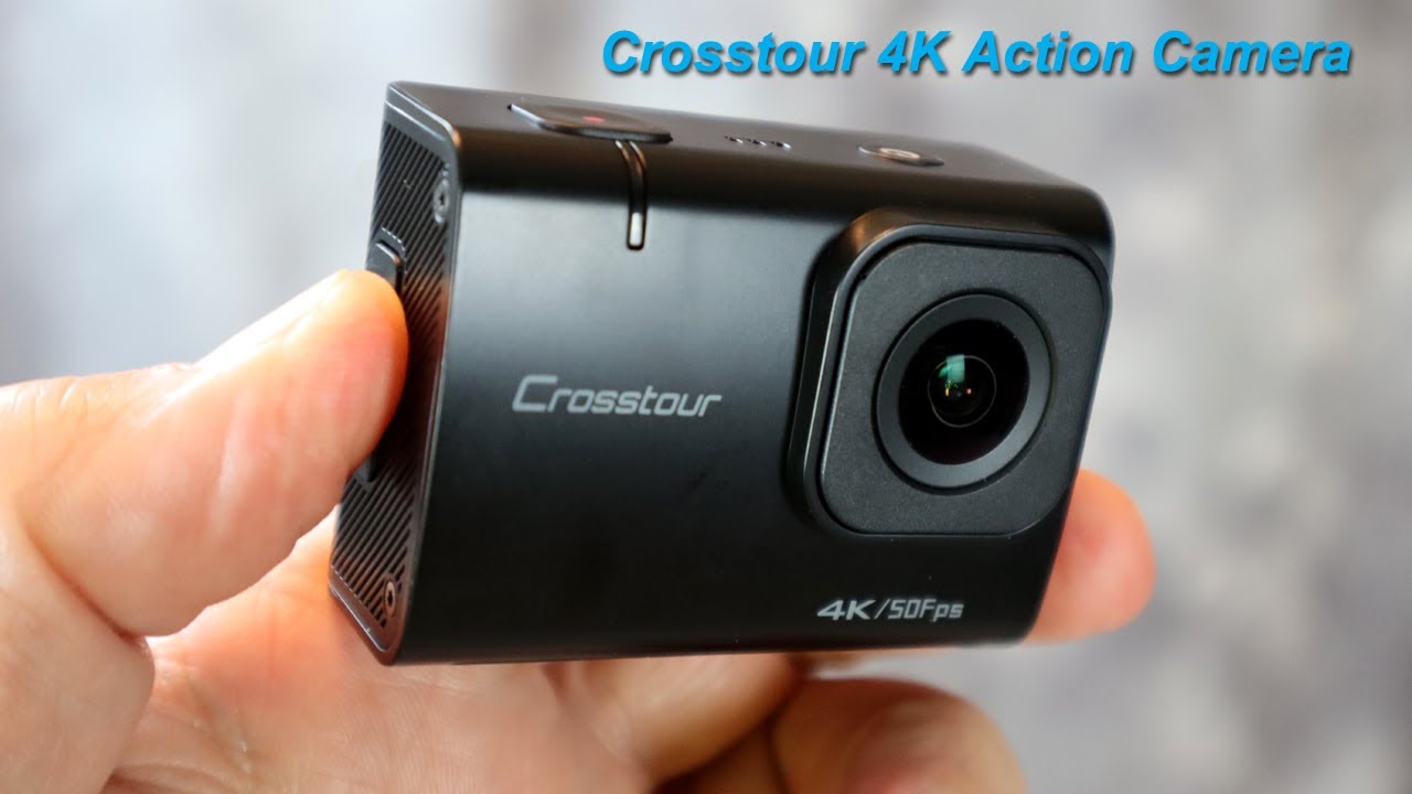 Crosstour CT9000 vs CT8500 | actioncamvs