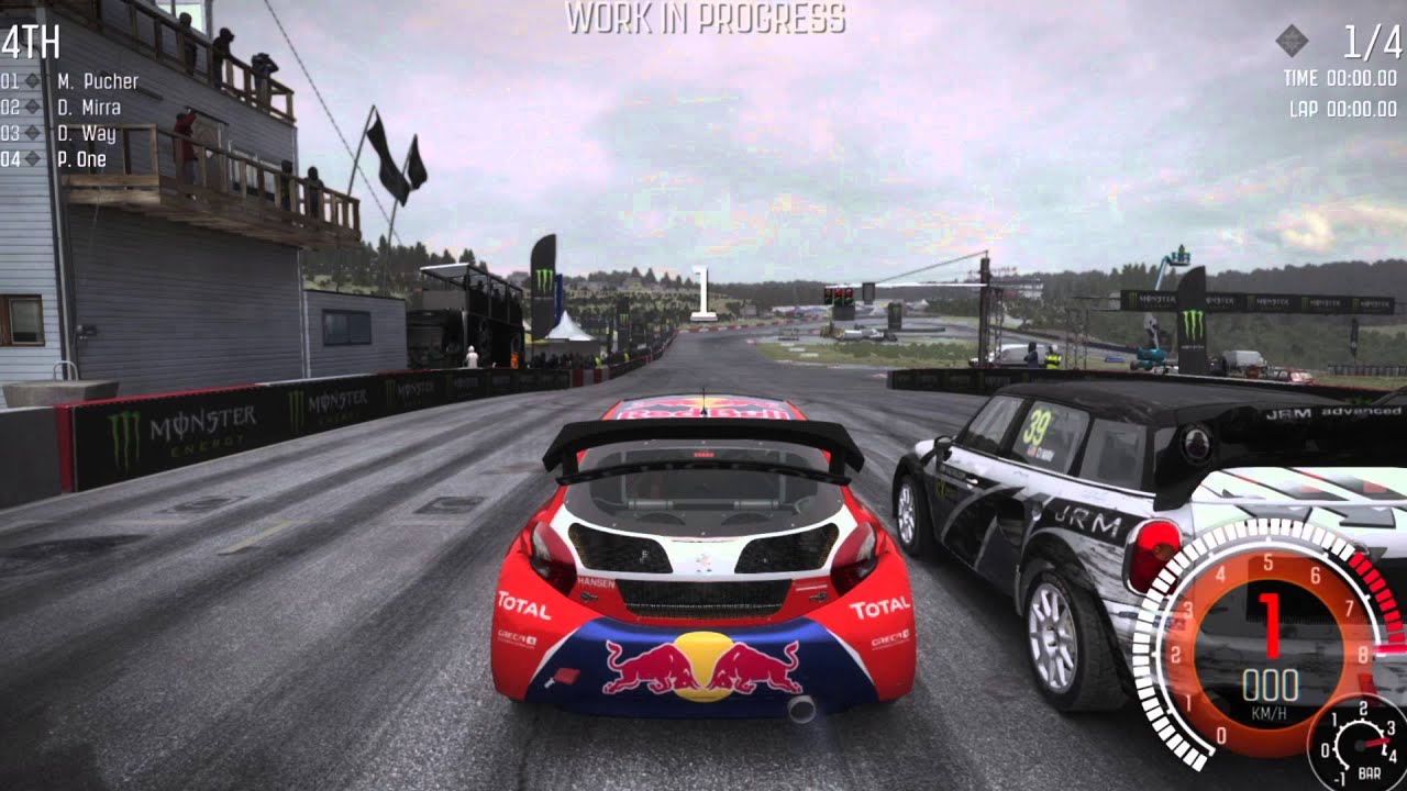 Dirt 4 Dirt Rally Video game PlayStation 4, Playstation, electronics, playStation  4 png | PNGEgg