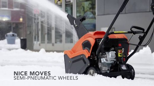 Ariens 938033 | 21-inch, Electric Start, Single Stage | Snow Blowers &  Snowblower Accesories | Snow Blower Source