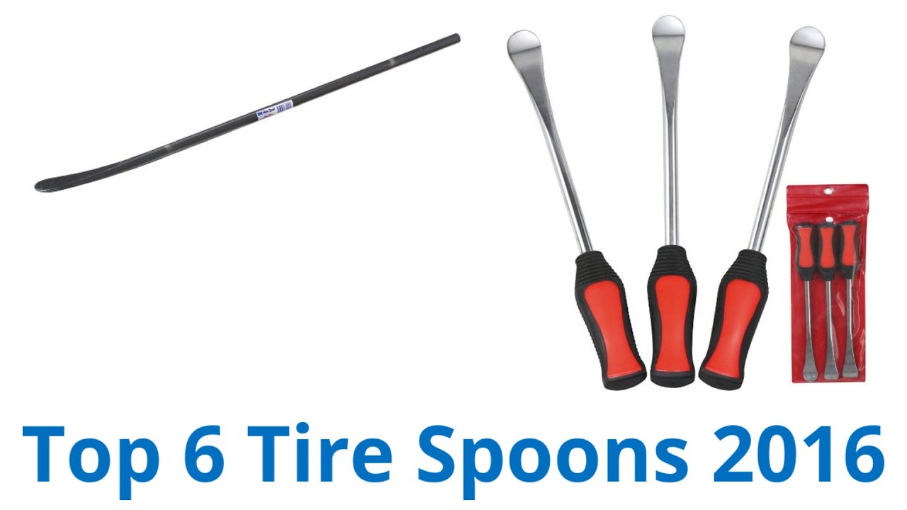 The Best Tire Spoons (Review) in 2020 | Car Bibles