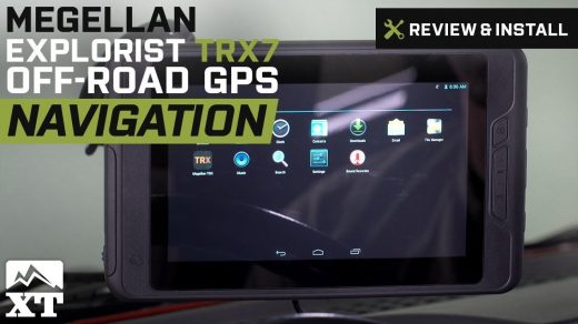 Magellan Off-Road Navigation | Off-Road GPS Navigation Devices &  Accessories | Magellan GPS