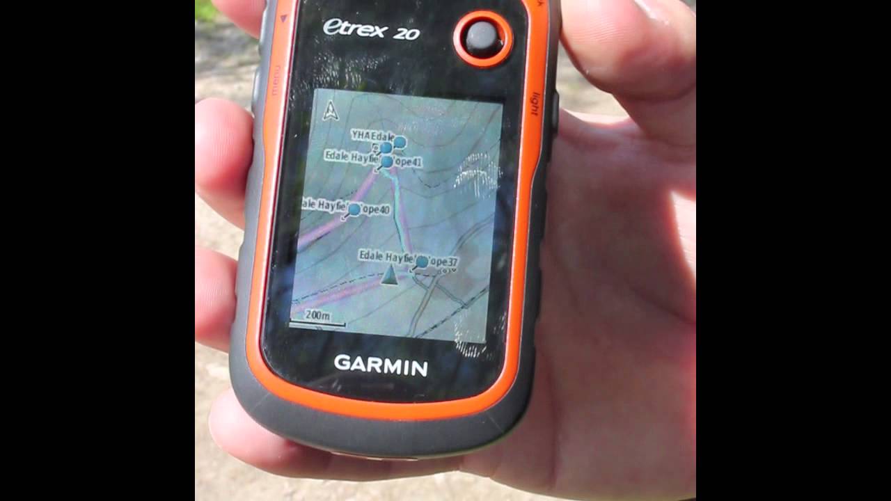 GARMIN eTrex 30x Handheld GPS, Handheld Global Positioning System Device,  Hand GPS, Handheld GPS, Portable GPS Device, हैंडहेल्ड जीपीएस डिवाइस in  Chennai , Progressive Trading Corporation | ID: 16206637762