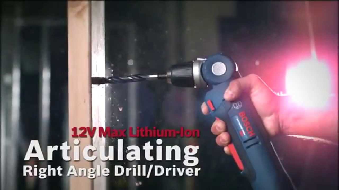 The Best Right Angle Drills (Review) in 2020 | Car Bibles
