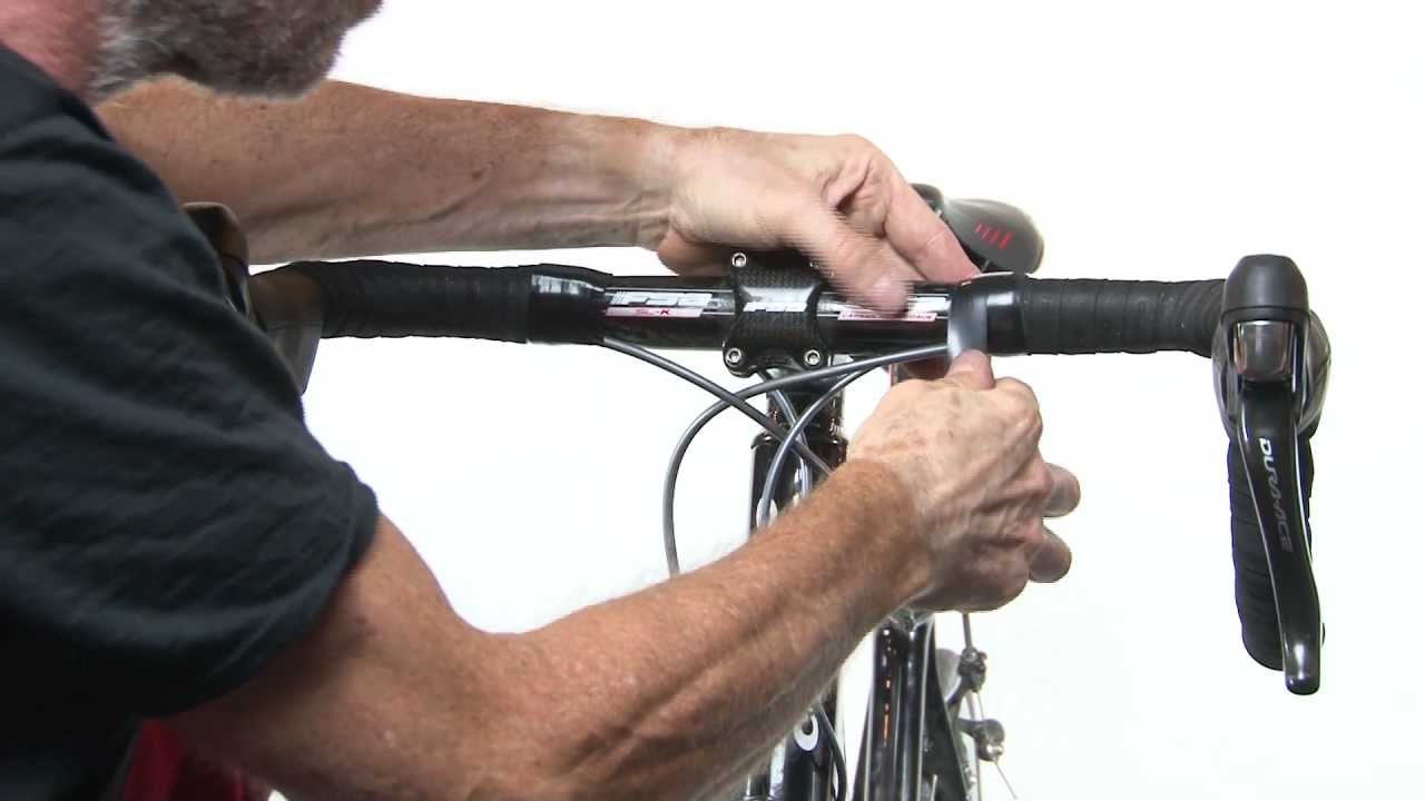 The best handlebar tape, and how to wrap it | Cycling Weekly