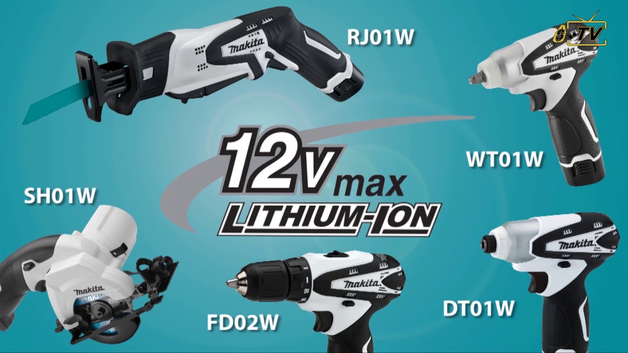 Makita AD02W 12V max Lithium-Ion Cordless 3/8 Right Angle Drill Kit by  Makita : Amazon.co.uk: DIY & Tools