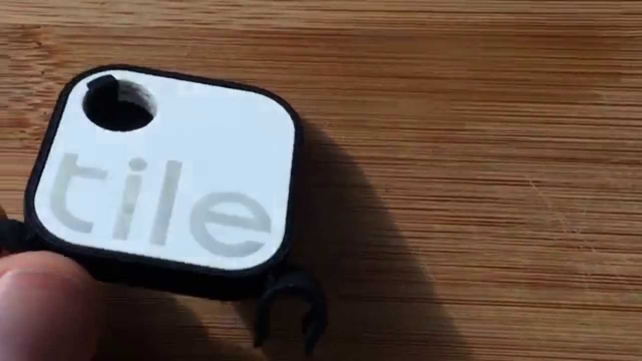 Tile Mate | Tracking device, Remote control, Stationary bike