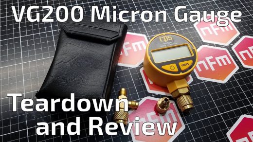 Top 10 Best Digital Micron Gauge Reviews in 2021 - Iron Door Saloon