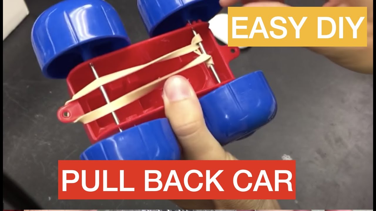Excellent video shows how pull-back toy cars work | Boing Boing