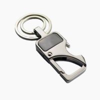 DALUCI Metal Car KeyChain with Snap Hook Double Ring Key Chain Price in  India - Buy DALUCI Metal Car KeyChain with Snap Hook Double Ring Key Chain  online at Flipkart.com