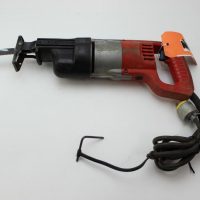 Milwaukee 6511 Corded Reciprocating Saw | Property Room