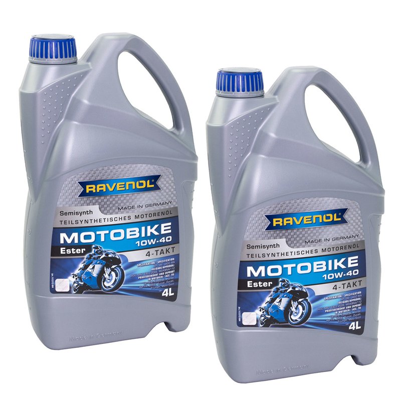 TOP 8] Best Motor Oils For Your ATVs In 2021 Reviews
