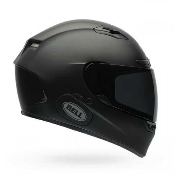 Bell Qualifier DLX MIPS Full Face Helmet Black, Motardinn
