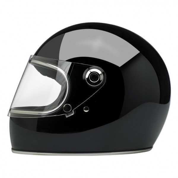 Biltwell Lane Splitter helmet review - Motorbike Writer