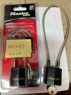 helmet lock for motorcycle | Motorcycles | Carousell Singapore