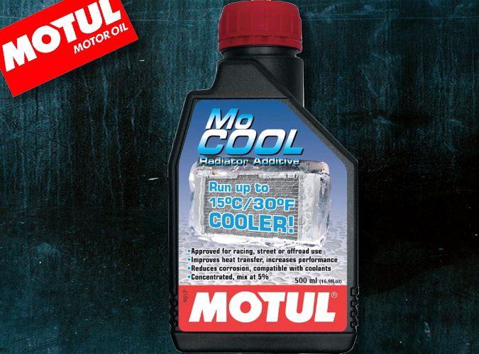 500Ml Bottle of Motul Mocool Cooling Additive – No Cams Performance & Tyre  Centre
