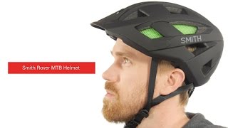 Smith MTB Helmet Rover MIPS Orange | Alltricks.com