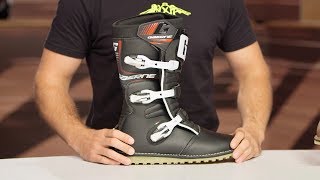 Gaerne Balance Oiled and Balance Pro Tech Boots Review | Page 19 |  Adventure Rider