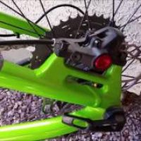 Clarks M2 hydraulic disc brakes - just in - BikeRadar